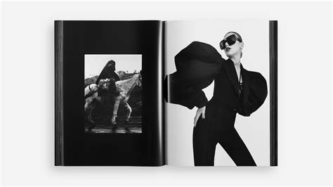 The iconic Dolce&Gabbana Nero recounted in a new photo book